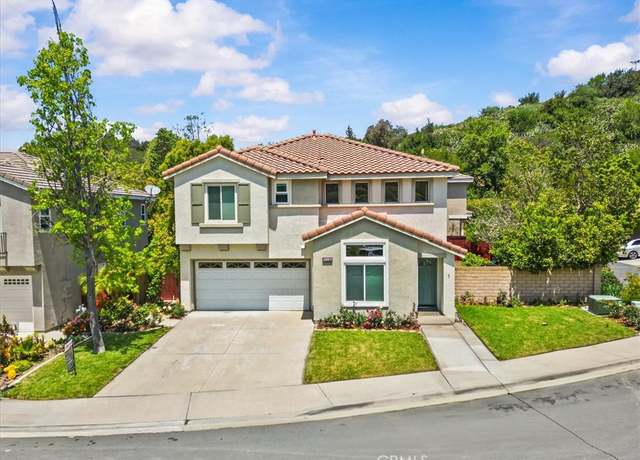 Property at 29911 Altisima, Rancho Santa Margarita, CA 92688, 4 beds, 2.5 baths