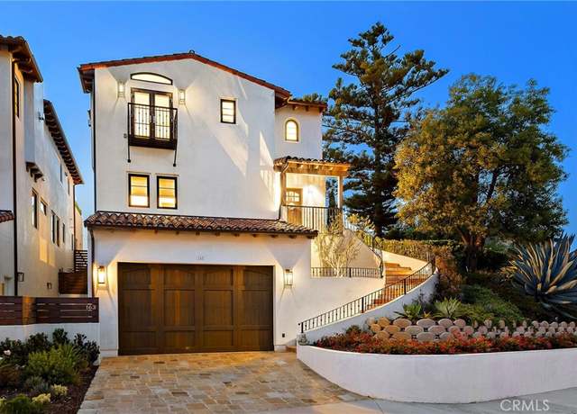 Property at 163 Calle Redondel, San Clemente, CA 92672, 3 beds, 2.5 baths