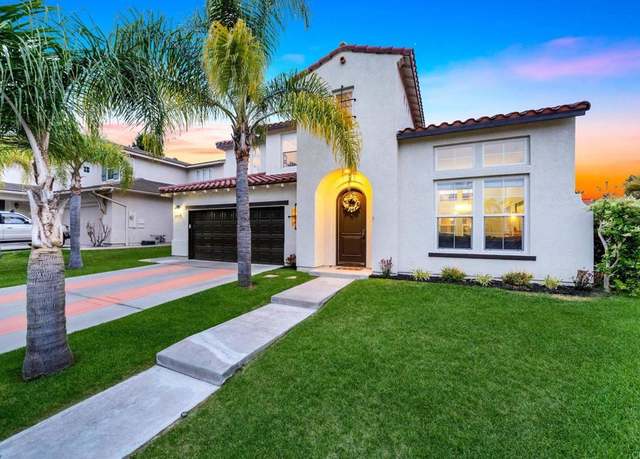 Property at 1278 Santa Maria Dr, Chula Vista, CA 91913, 5 beds, 3 baths