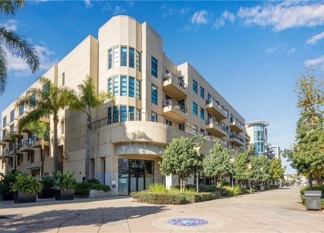 Property at 133 The Promenade N #521, Long Beach, CA 90802, 2 beds, 2 baths