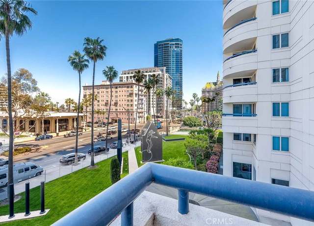 Property at 525 E Seaside Way #301, Long Beach, CA 90802, 1 bed, 1 bath