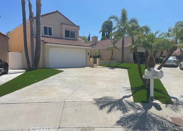 Property at 5917 San Remo Way, Yorba Linda, CA 92887, 3 beds, 2.5 baths