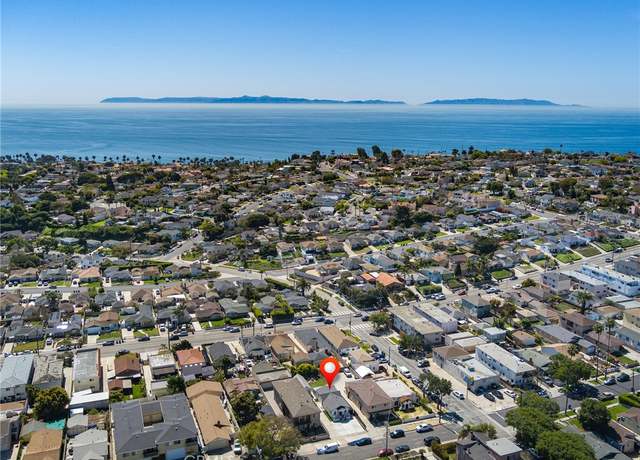 Property at 1179 W 24th St, San Pedro, CA 90731, 3 beds, 2 baths