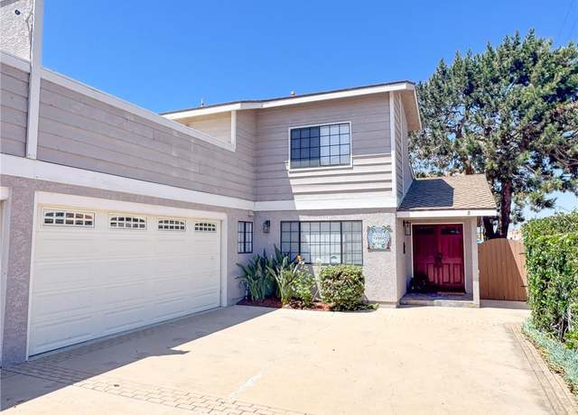 Property at 2503 NELSON Ave Unit B, Redondo Beach, CA 90278, 3 beds, 3 baths
