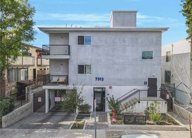 Property at 7313 Milwood Ave, Canoga Park, CA 91303, 8 beds, 13 baths