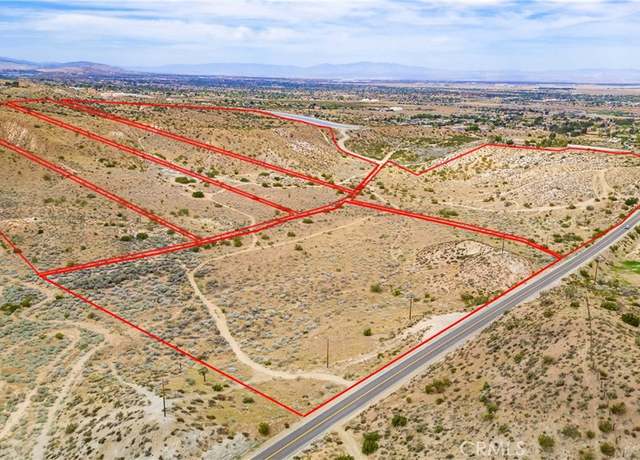 Property at 35401 Cheseboro Rd, Palmdale, CA 93552