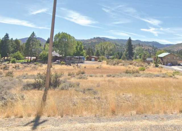 Property at 141 Smithneck Rd, Loyalton, CA 96118