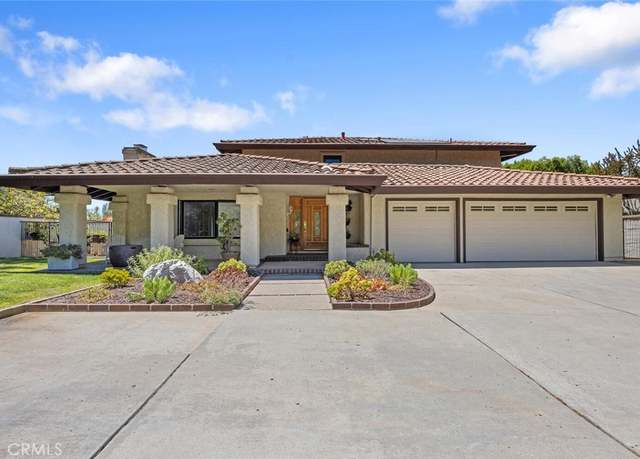 Property at 1579 Via Parque, Thousand Oaks, CA 91360, 4 beds, 3.5 baths