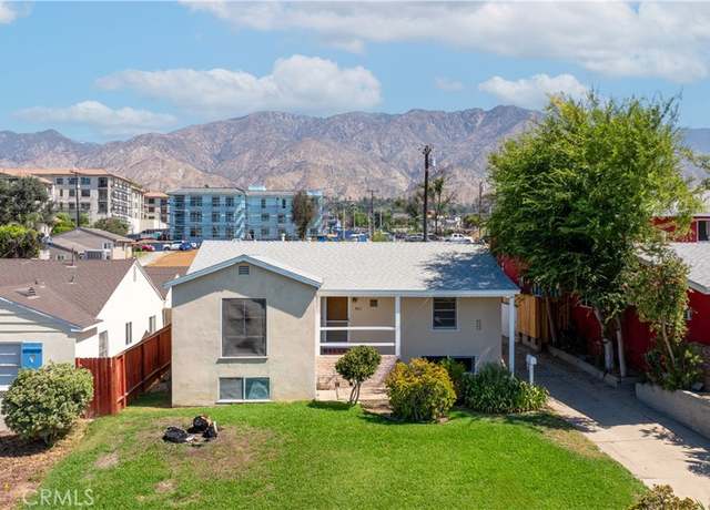 Property at 803 Morada Pl, Altadena, CA 91001, 4 beds, 2 baths