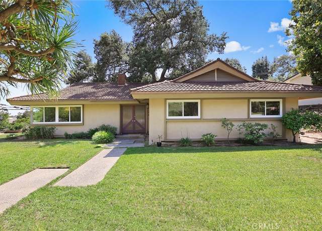 Property at 250 Hillgreen Pl, Arcadia, CA 91006, 3 beds, 2.5 baths