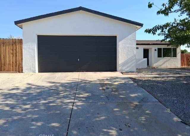 Property at 16581 Desert Sands Rd, Victorville, CA 92395, 3 beds, 2 baths