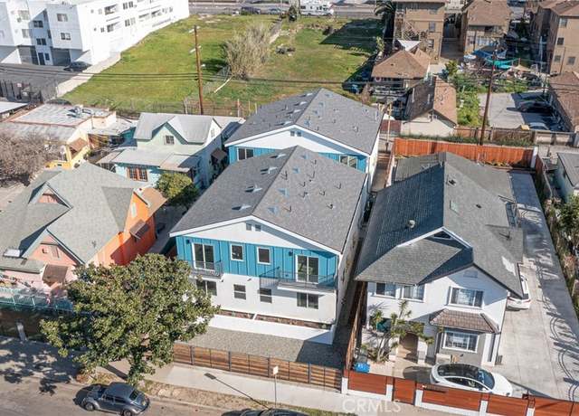 Property at 236 N Burlington, Los Angeles, CA 90026, 14 beds, 13 baths