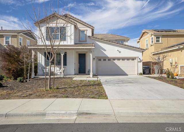 Property at 27591 Arden St, Menifee, CA 92585, 4 beds, 3 baths