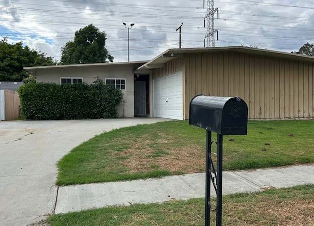 Property at 11003 Davenrich St, Santa Fe Springs, CA 90670, 3 beds, 1 bath