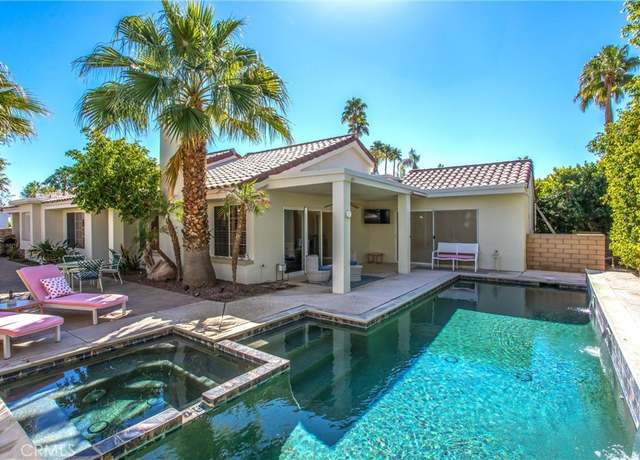 Property at 43657 Via Magellan Dr, Palm Desert, CA 92211, 3 beds, 2.5 baths