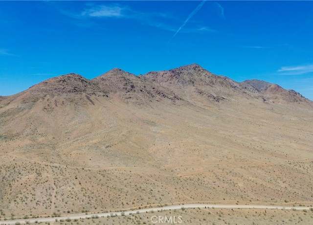 Property at 3 Stoddard Wells Rd, Barstow, CA 92308