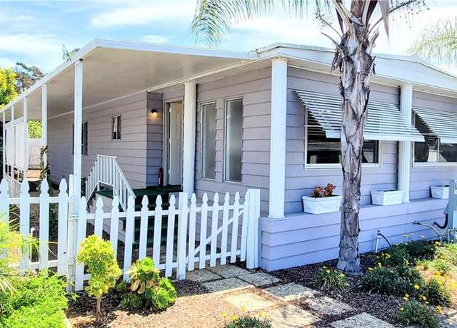 Property at 1120 E Mission Rd #37, Fallbrook, CA 92028, 2 beds, 2 baths