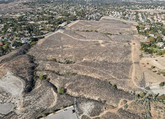 Property at 0 Via Vista Dr, Riverside, CA 92506