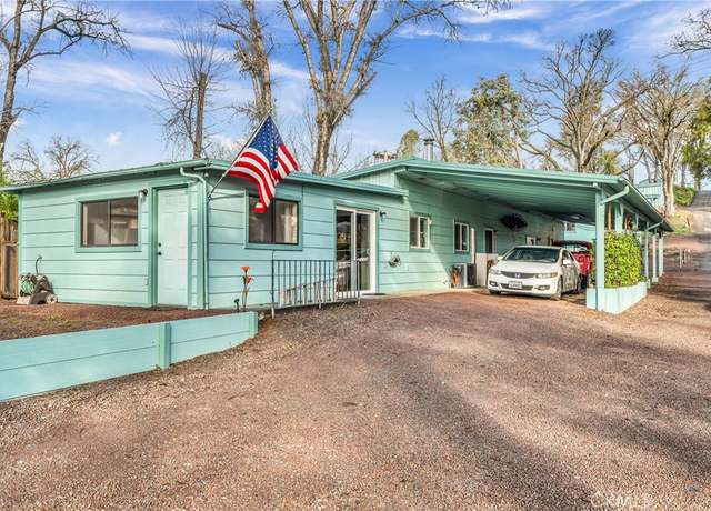 Property at 16745 Cache Creek Ln, Clearlake, CA 95422, 3 beds, 2 baths