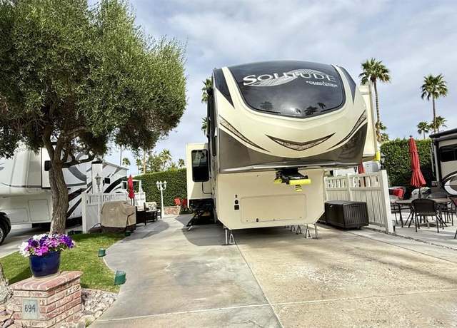 Property at 69411 Ramon Rd #694, Cathedral City, CA 92234