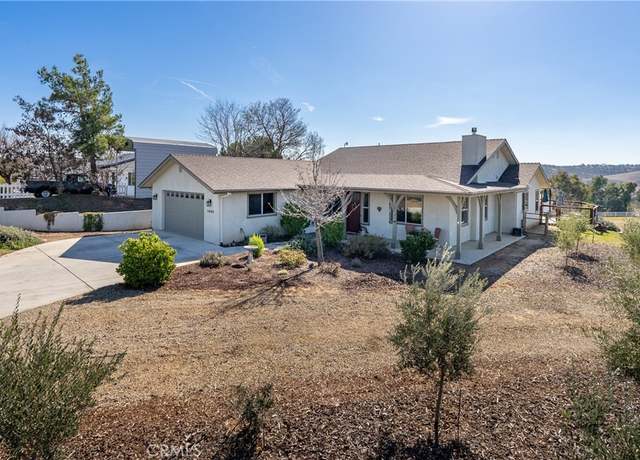Property at 5880 Silverado Pl, Paso Robles, CA 93446, 4 beds, 2.5 baths