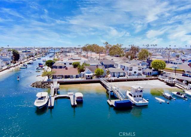 Property at 1407 N Bay Front E, Newport Beach, CA 92662, 4 beds, 3.5 baths