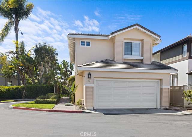 Property at 52 COTTAGE Ln, Aliso Viejo, CA 92656, 2 beds, 2.5 baths