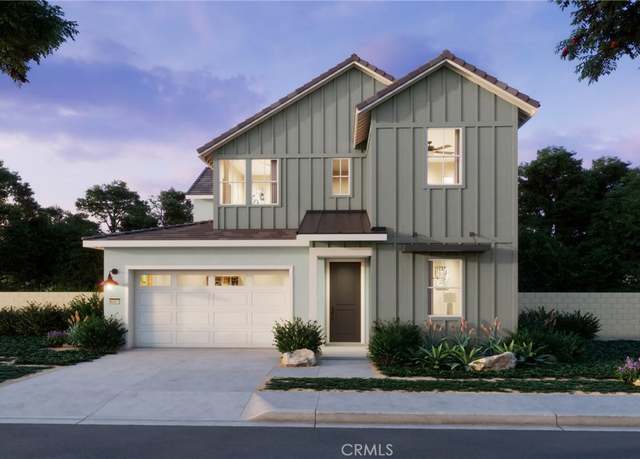 Property at 442 Botanic Way, Rancho Mission Viejo, CA 92694, 5 beds, 4.5 baths