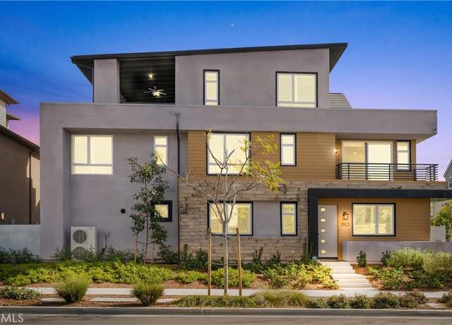 Property at 190 Abacus, Irvine, CA 92618, 4 beds, 2.5 baths