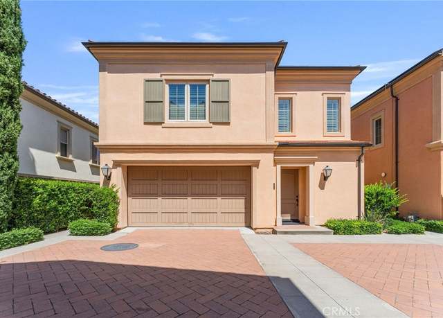 Property at 74 Cactus Flower, Irvine, CA 92620, 3 beds, 2.5 baths
