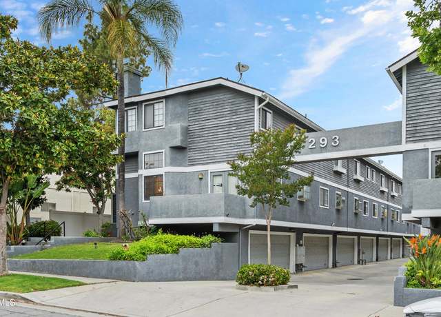 Property at 293 Ohio St #3, Pasadena, CA 91106, 2 beds, 3 baths