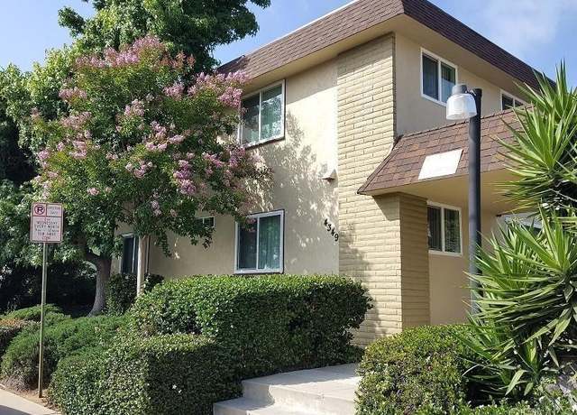 Property at 4349 Rosebud Ln, La Mesa, CA 91941