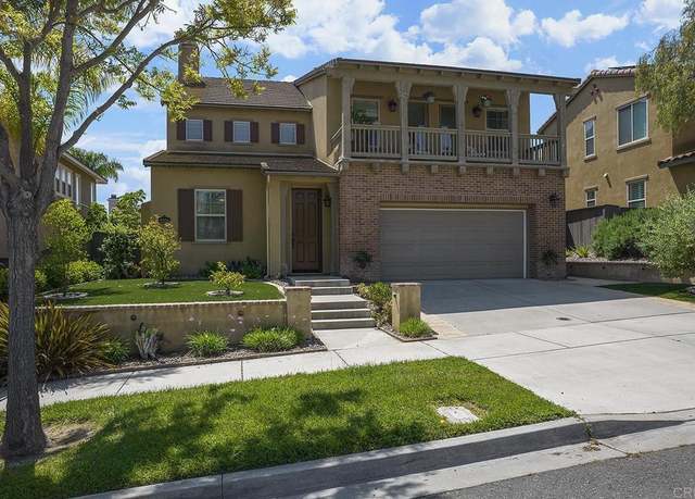 Property at 2320 Journey St, Chula Vista, CA 91915, 4 beds, 3 baths