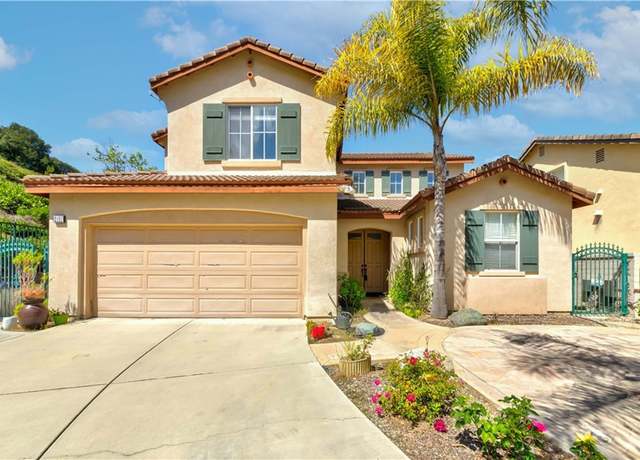 Property at 2161 S Ferrier Ct, La Habra, CA 90631, 4 beds, 3 baths