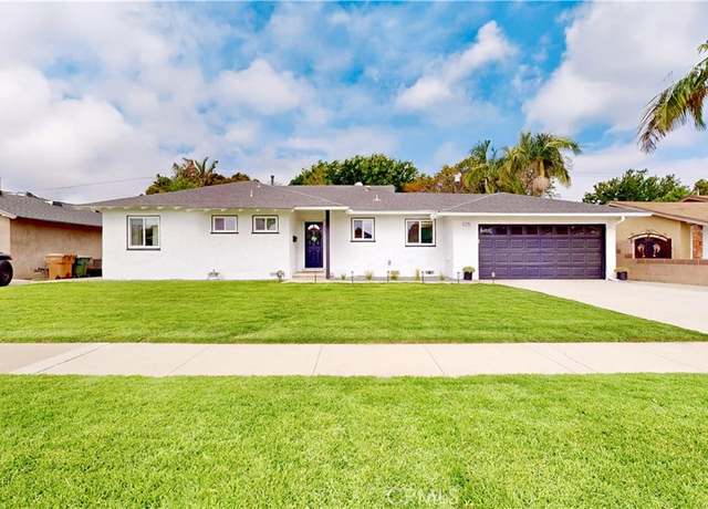 Property at 325 S Kenmore St, Anaheim, CA 92804, 3 beds, 2 baths