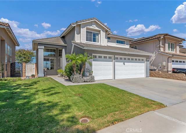 Property at 17289 Eastview Dr, Chino Hills, CA 91709, 4 beds, 2.5 baths