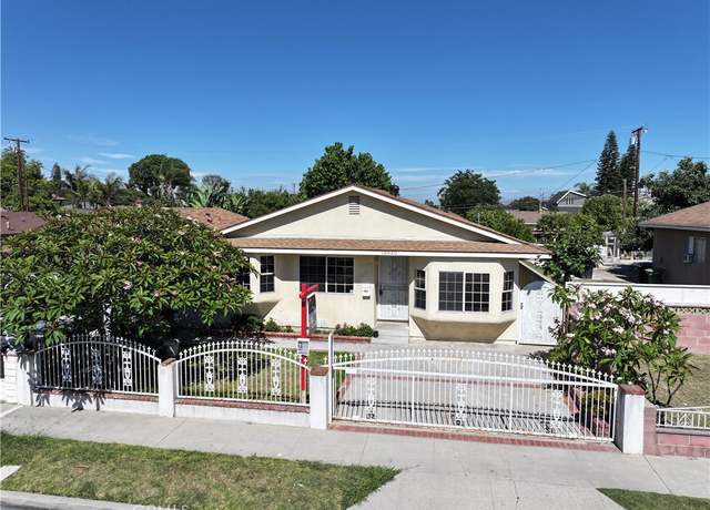 Property at 18430 Horst Ave, Artesia, CA 90701, 4 beds, 2 baths