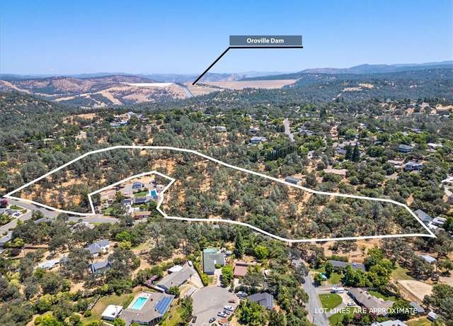Property at 0 Highlands Blvd, Oroville, CA 95965