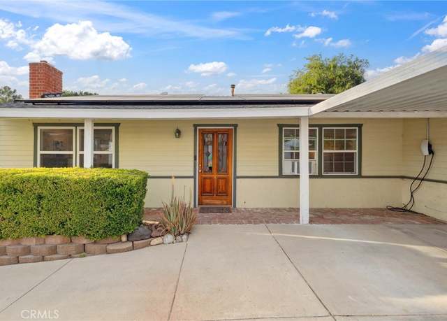 Property at 10708 Sable Ave, Sunland, CA 91040, 3 beds, 1 bath