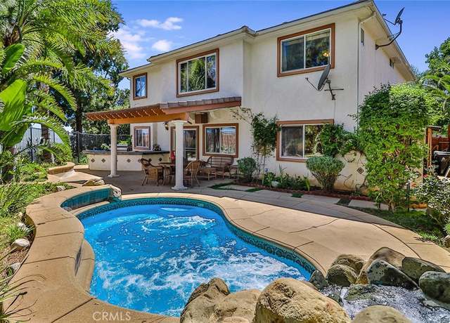 Property at 13910 Mountain View Pl, Sylmar, CA 91342, 4 beds, 3 baths