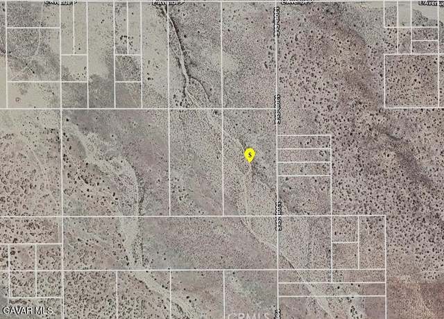 Property at 0 Avenue P8/130 St E, Palmdale, CA 93591
