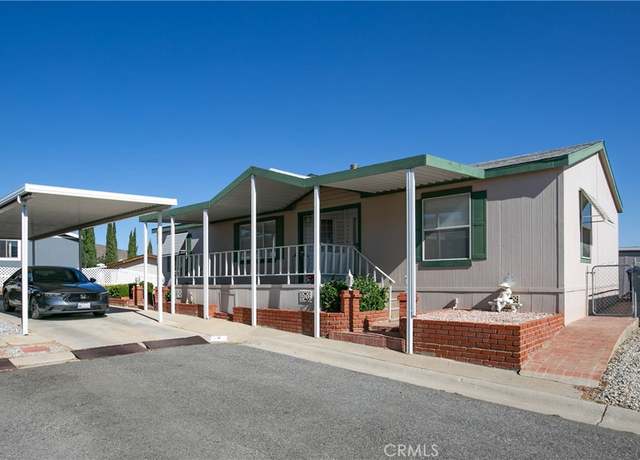 Property at 40701 Rancho Vista Blvd #3, Palmdale, CA 93551, 3 beds, 2 baths