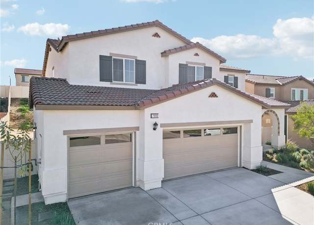 Property at 7993 Campania Rd, Highland, CA 92346, 5 beds, 3 baths