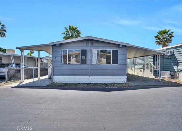 Property at 1455 S State St #49, Hemet, CA 92543, 2 beds, 2 baths