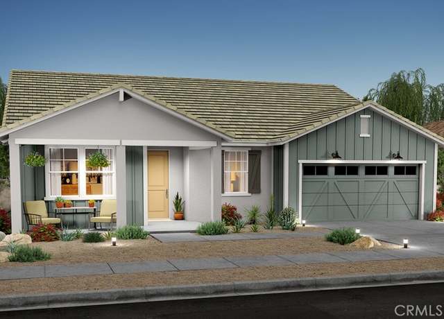 Property at 45105 West View Way, Lancaster, CA 93536, 3 beds, 2 baths