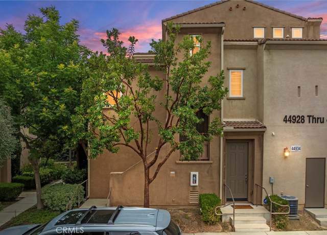 Property at 44932 Bellflower Ln #42, Temecula, CA 92592, 3 beds, 3.5 baths