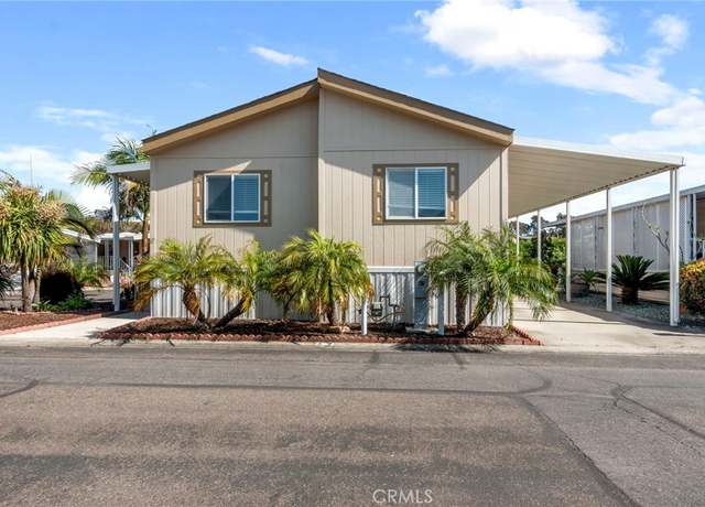 Property at 221 N El Camino Real #67, Oceanside, CA 92058, 3 beds, 2 baths