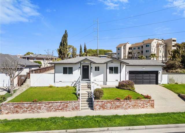 Property at 5201 Thornburn St, Los Angeles, CA 90045, 3 beds, 2 baths