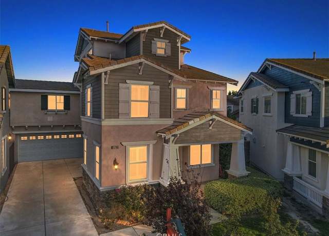 Property at 15785 Approach Ave, Chino, CA 91708, 3 beds, 2.5 baths