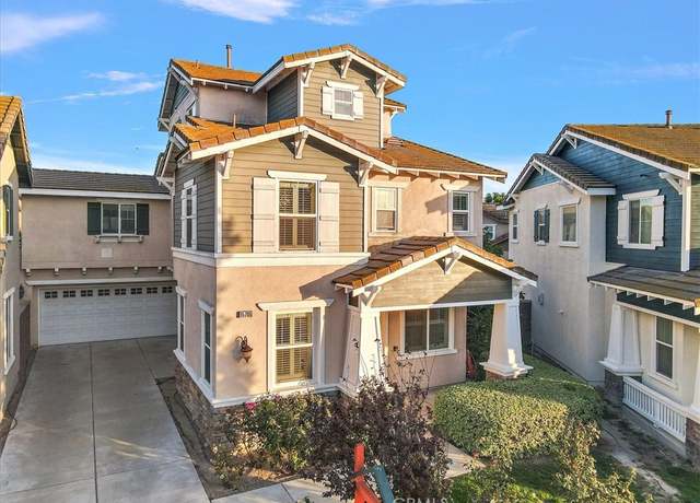 Property at 15785 Approach Ave, Chino, CA 91708, 3 beds, 2.5 baths